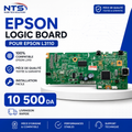 Carte logique EPSON L3110