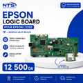 Carte logique EPSON L3250