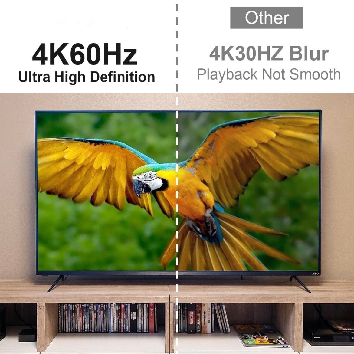 Cable Type-C to HDMI