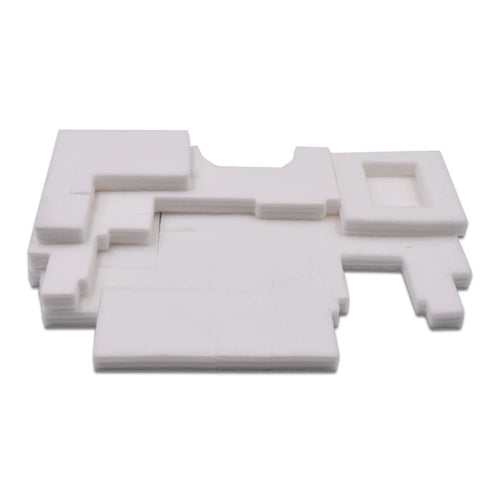 Eponge de réservoir d'encre usée pour CANON MC-G02 G2420, G2820,