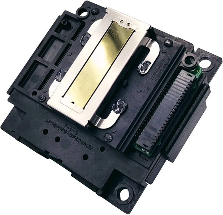 Tête d'impression originale pour Epson L310 L350 L301 L365 L475 L555 L3110 L3150 L4150 L382 L210 L130 L222 L405 XP342 XP352