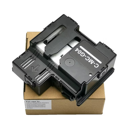 Boîte de Maintenance pour CANON G04