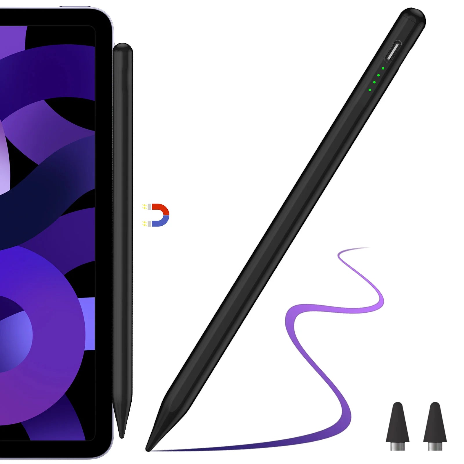Stylo Tablette Universel ANDROID/IOS