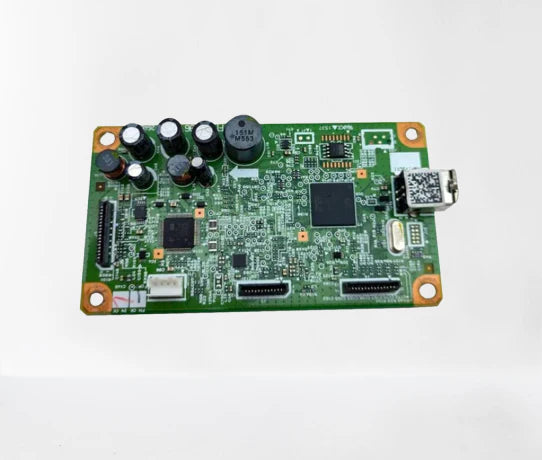 Carte logique CANON MF3010